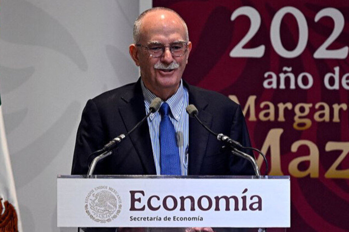 Mexico urges US to return to evidence-based trade decisions