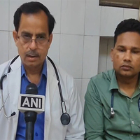 "Six were brought dead," says doctor on Kushinagar's fatal road accident
