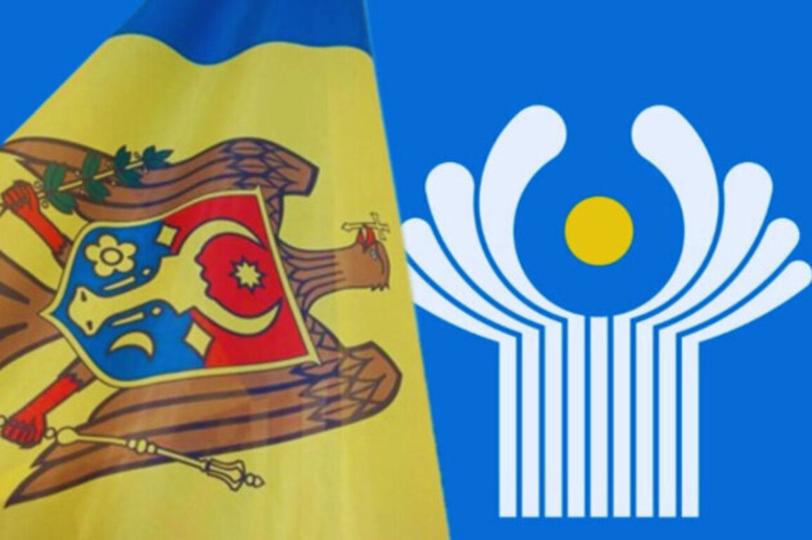 Moldova Begins Formal Exit from Russian-Led CIS Amid Rising Tensions