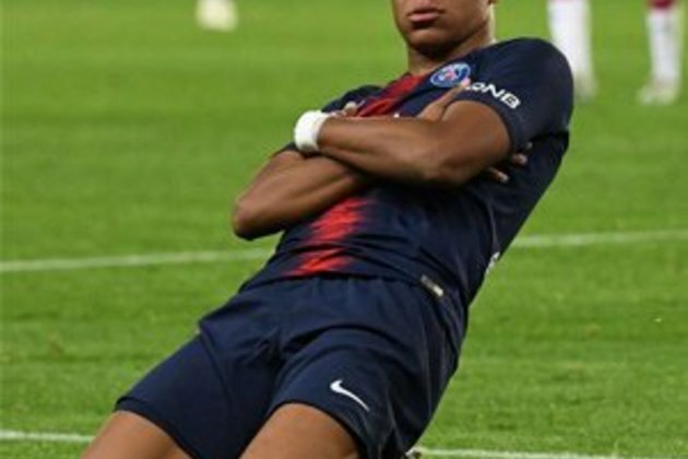 Mbappe &#039;bombshell&#039; places pressure on PSG as Madrid lurk
