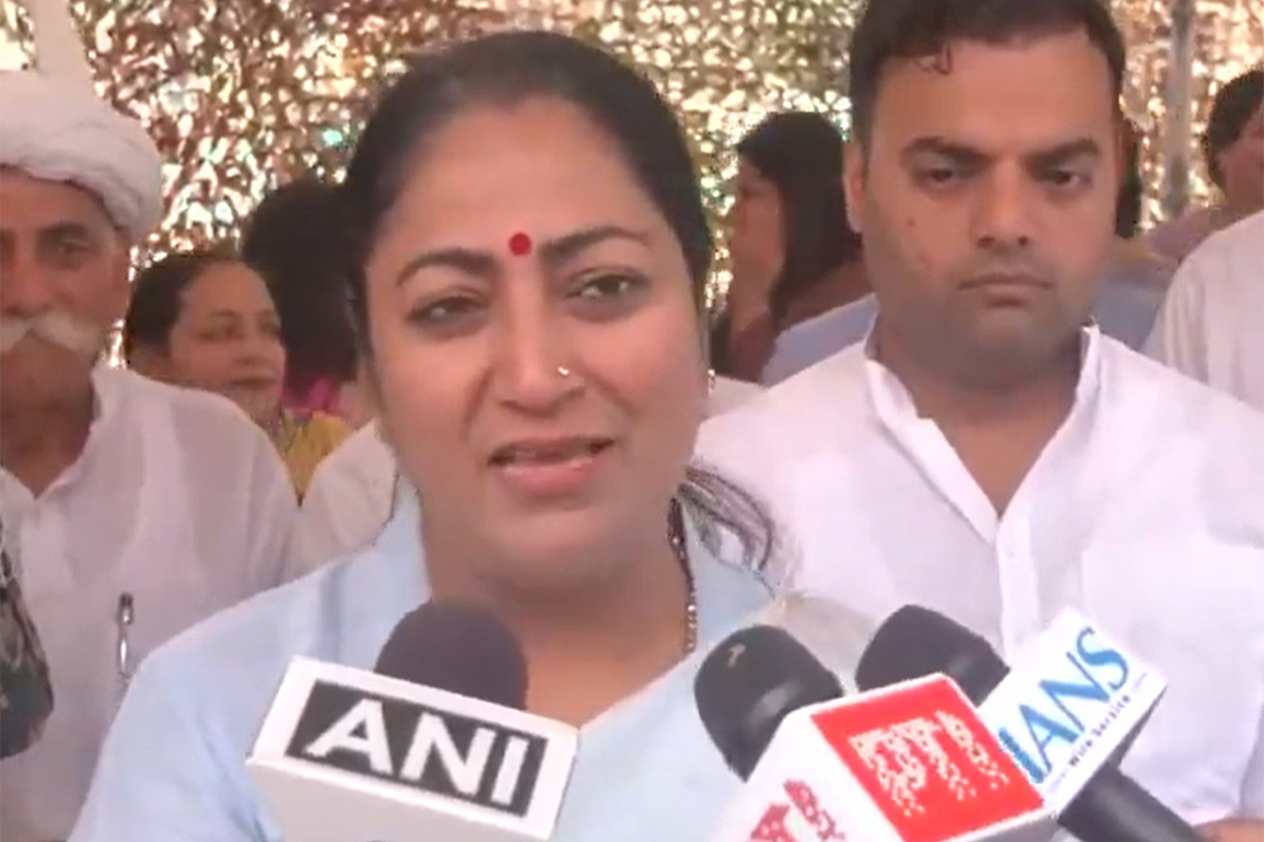 "Now women can work at any time...": CM Rekha Gupta as Delhi govt allows women to work night shifts in shops, commercial establishments
