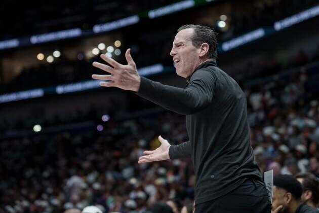 Called out for leaky defense, Cavaliers take aim at Heat