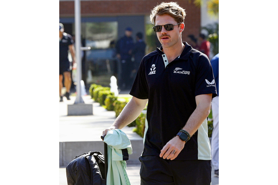 Lockie Ferguson to miss early IPL 2026 matches for Punjab Kings