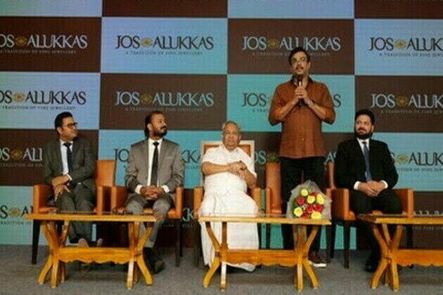 Jos Alukkas all set to launch 100 stores with an investment of 5500 crores: Single biggest expansion plans in gold retailing in the country