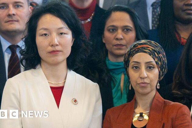 Abtisam Mohamed- It was about censorship, says MP denied entry to Israel