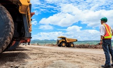 Mining equipment shipments up in Q4