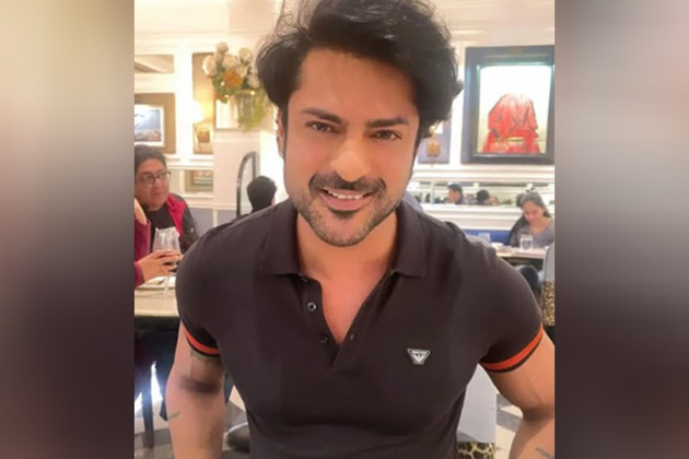 TV actor Ashish Kapoor arrested in Pune on rape charges: Delhi Police