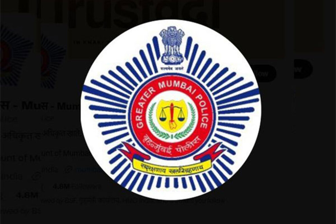 Mumbai Police arrest two in connection with FIR filed on complaint of a Navy official