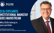 Partner Insight: Understanding the CLO opportunity