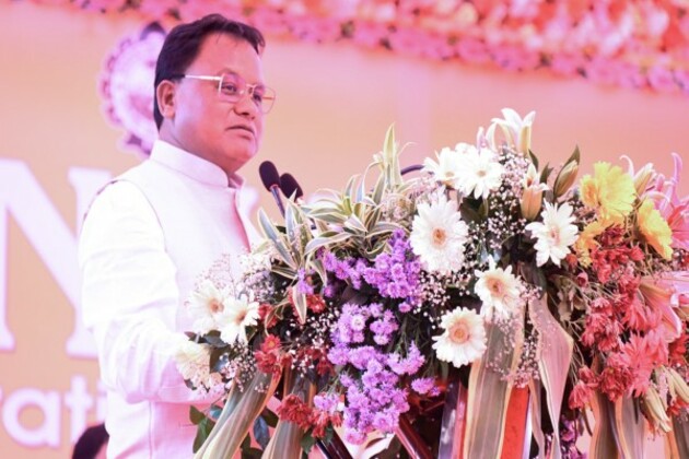 Odisha CM announces grand 'Odia Pakhya' celebration ahead of Odia New Year