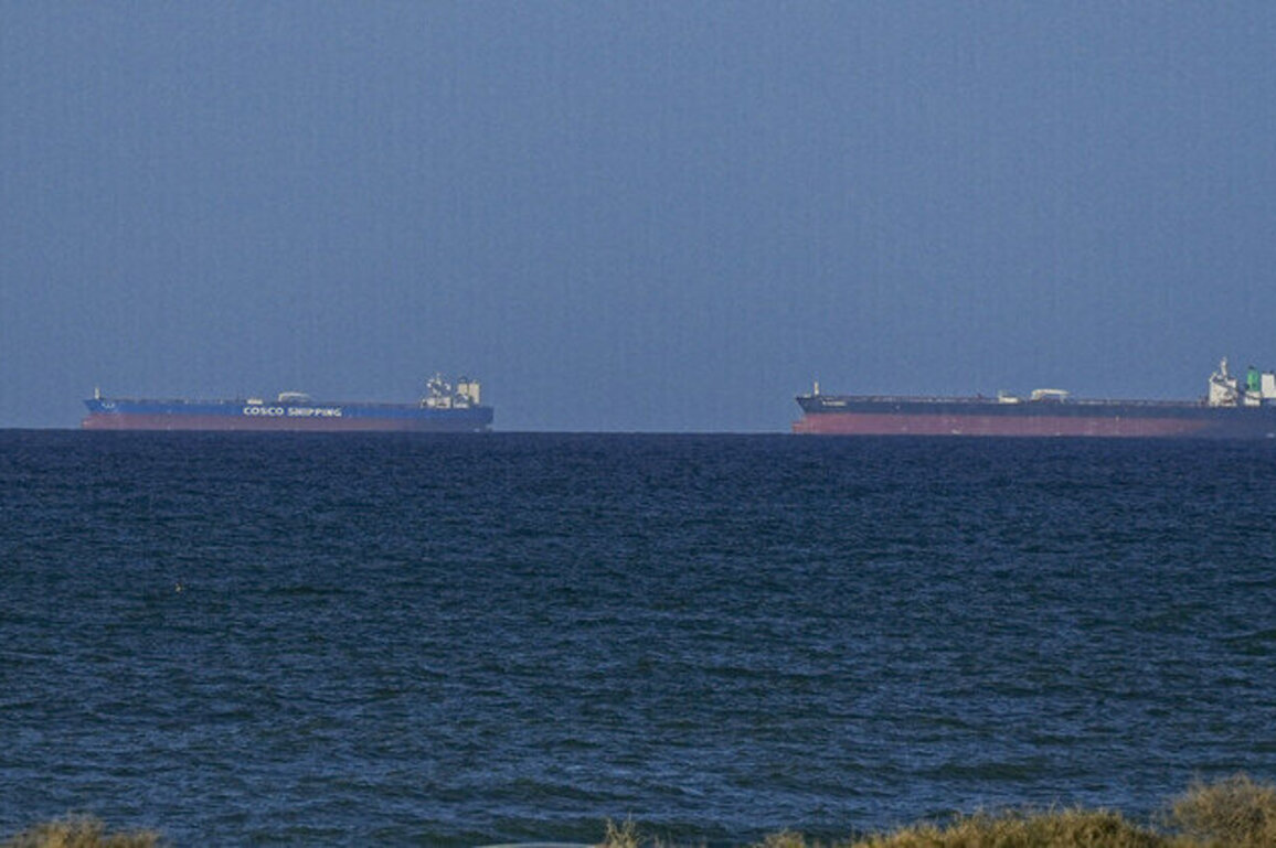 India summons US diplomat after missile attack on oil tanker off Oman