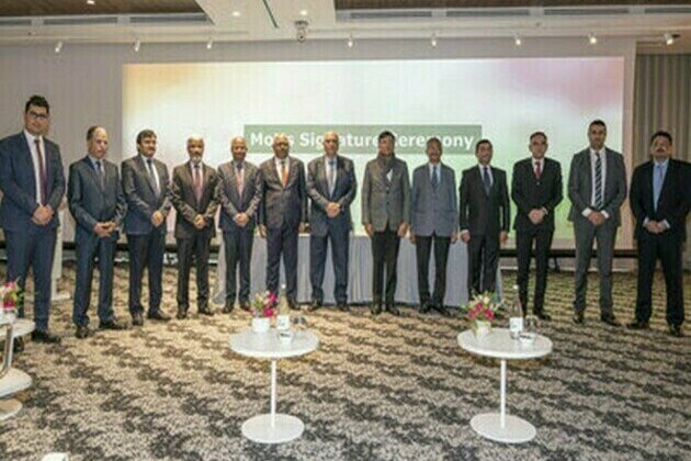 OCP Group and India enter a strategic partnership to strengthen food security and confirm their common ambition for an innovative and sustainable agriculture