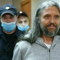 Russian Jesus sentenced to 12 years