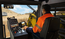 UT will soon be receiving a Cybermine full mission simulator for the training of Komatsu PC3000 shovel operators