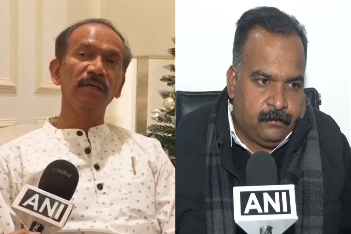 Tamil Nadu Congress leaders to meet top brass in Delhi ahead of Assembly Polls