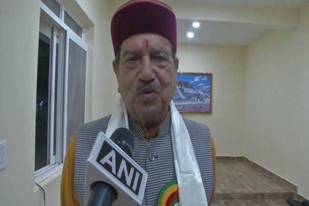India strong enough to protect its land, neighbouring countries should not consider us weak: RSS leader