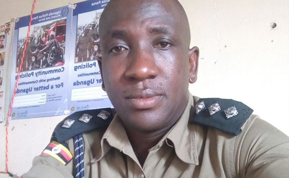 Afande Kirumira Afande Kirumira