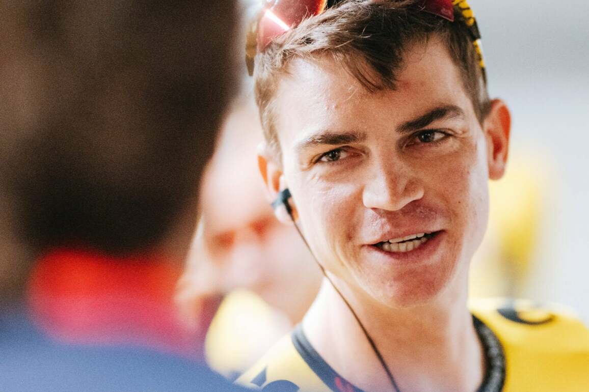 Kuss under pressure to step up in Tour de France dress rehearsal