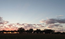  Sky in action near Goulburn, NSW