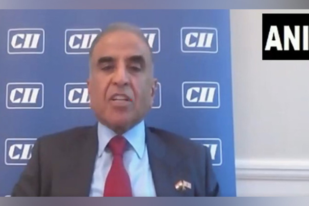 Indian auto component makers will benefit from duty reduction on imports under India-UK FTA: Sunil Mittal
