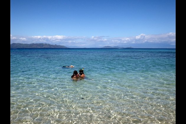 Madagascar plans to relaunch tourism sector