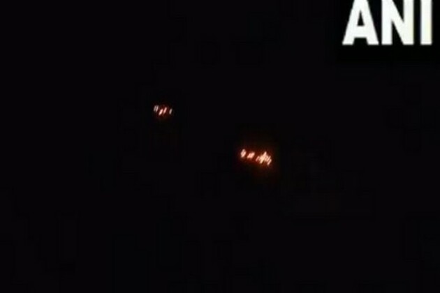 "No enemy drones are being reported at present, situation under full control": Indian Army