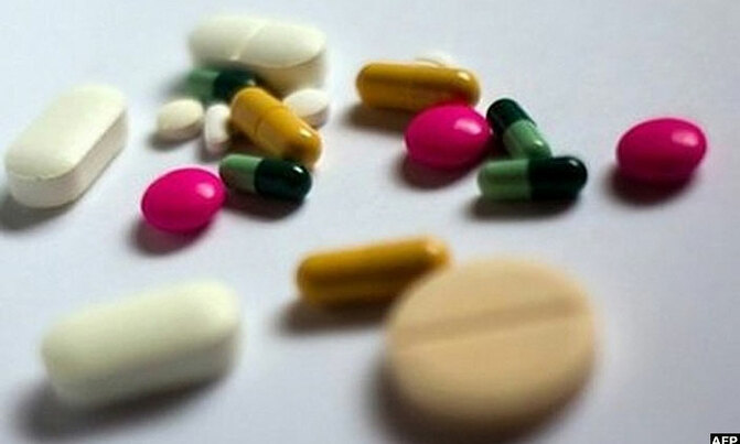 Record three in five HIV-carriers now have access to drugs: UN Record three in five HIV-carriers now have access to drugs: UN