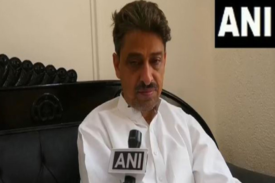 Congress MP Imran Masood hails Operation Sindoor, demands details on terrorists killed