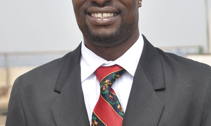 UGU appoints Bukenya as national team coach UGU appoints Bukenya as national team coach