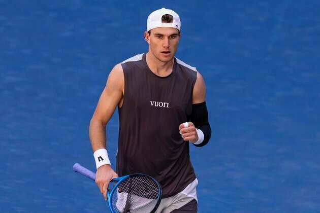 Fifth-seeded Jack Draper (arm) withdraws from U.S. Open