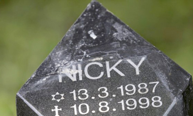 Suspect in 1998 murder of Dutch boy arrested in Spain Suspect in 1998 murder of Dutch boy arrested in Spain
