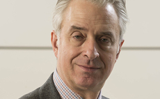 Warburg Pincus hires Kukielski as new EIR