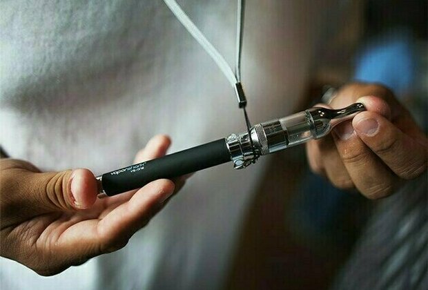 Illegal US Vape Sales Worth at Least $2.4 Billion in 2024, Data Shows