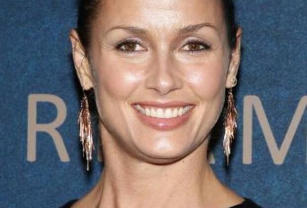 Bridget Moynahan marries Andrew Frankel in the Hamptons