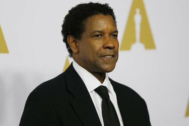 Denzel Washington talks about Ellen Pompeo's 'Grey's Anatomy' incident