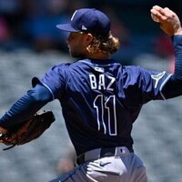 With new contract, Orioles' Shane Baz set for debut vs. Twins