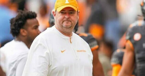 No. 20 Tennessee intent on finishing strong vs. rival Florida