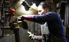 Dairy special: Act swiftly to rectify early-stage lameness