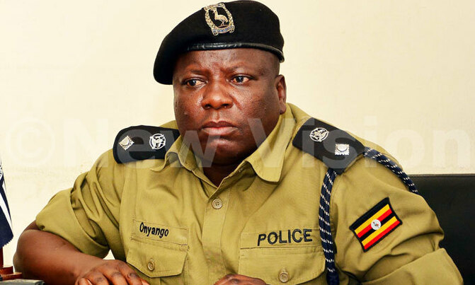 Police bust another gang on Northern Bypss Police bust another gang on Northern Bypss