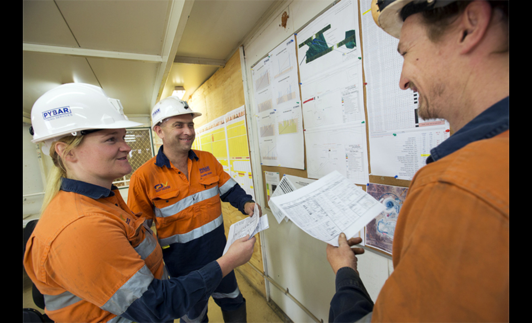 Approval for the Australian Institute of Mining will enable delivery of nationally-accredited training