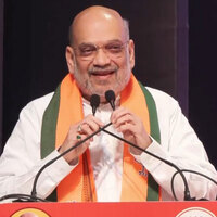 "Farmer welfare topmost priority of Modi government": Amit Shah welcomes MSP hike for Kharif crops