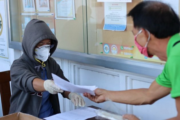 Batangas City LGU mamamahagi ng P20K assistance sa bawat barangay