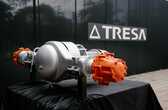 Tresa Motors launches India's first eAxle