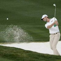 Thomas Detry earns first PGA win at WM Phoenix Open