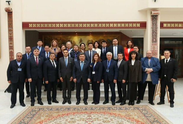 Muslim Council of Elders' Central Asia branch hosts AI Ethics workshop in Astana, Kazakhstan