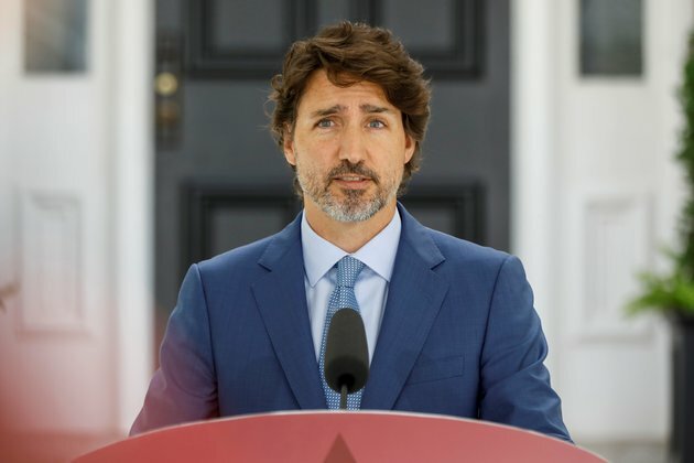 Canada&#039;s Trudeau Apologizes for Mistake&#039; Amid Charity Uproar