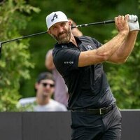 Report: Dustin Johnson agrees to new deal with LIV Golf