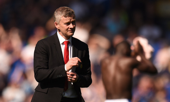Solskjaer warns United will have to wait for next Premier League title Solskjaer warns United will have to wait for next Premier League title