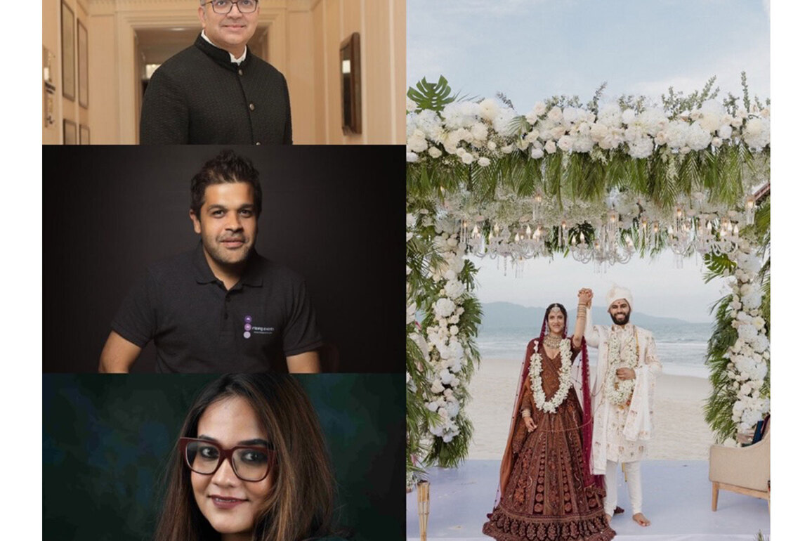 WeddingSutra to Unveil Top Travel and Wedding Trends at OTM 2026