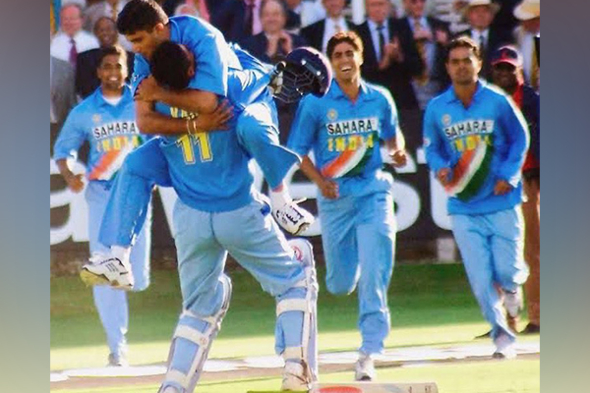 "Dada of Indian cricket who backed his boys": Indian cricket stars wish Ganguly on 53rd birthday